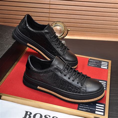 fake hugo boss shoes in china|is hugo boss genuine.